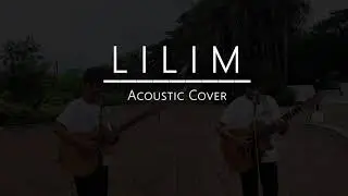 Lilim | Victory | Acoustic Cover!