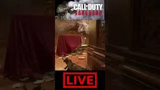 Vanguard - Such Garbage! CoD #Shorts