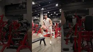 Forced reps