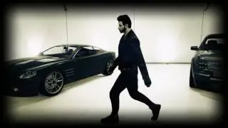 Starboy/The weeknd/Cover GTA V