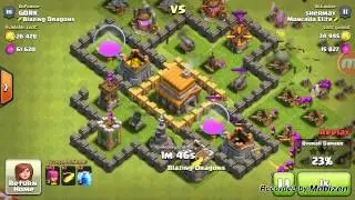 Replay fail