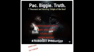 [ 2pac ● Notorious BIG ] Notorious BIG УВИДЕЛ, КАК НАЧИНАЕТСЯ ГОВЯДИНА. ПЫТАЛСЯ ЛИ ОН ЕЕ ОСТАНОВИ...