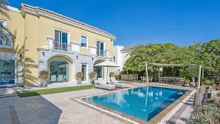 5 Bedroom Villa for Sale in Calida, Victory Heights, Dubai