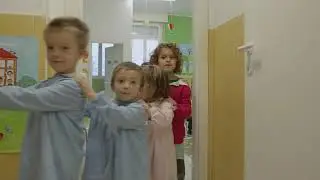 Karis Live Infanzia: la giornata alla scuola dell'infanzia