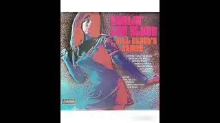 Bill Black&acute;s Combo - Shaolin&acute; The Blues -1968(FULL ALBUM)