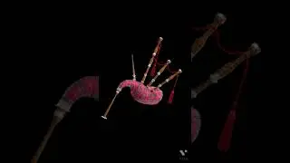 Who created bagpipes #short #bagpipes #persia   #iran #scotland