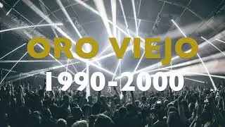 REMEMBER ORO VIEJO 1990 - 2000