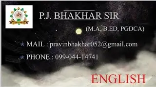 Std-12,sub-english,Unit-3,part-4(Stress Control Exercises)