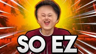How iiTzTimmy Really Plays Apex Legends - The Meme Criminal