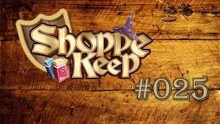 SHOPPE KEEP - AWESOME, AWESOME, AWESOME - Nur wenn sie rauskommen denn was andrehen#25