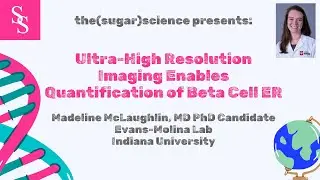 Indiana University Site Visit - Madeline McLaughlin, MD PhD Candidate
