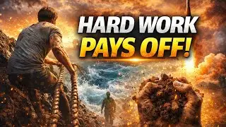  ₹500 कमाए | मेहनत की सच्ची कहानी || Hard Work 