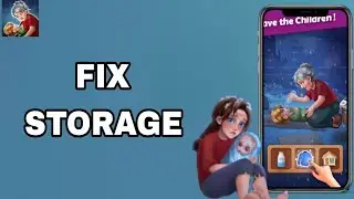 How To Fix And Solve Storage On Block Jigsaw Puzzle App | Final Solution