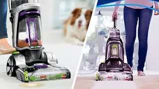 Complete Bissell Vacuum Cleaner Buying Guide 2025 | Which is the best for you?