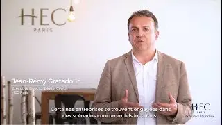 White Paper 2 -  A Human Driven Transformation
