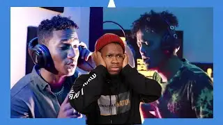 Khadar Keeyow X Qamar Suugaani | Reaction Video + Learn Swahili | Swahilitotheworld