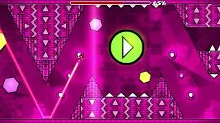 [Confounded] by MrKoolTrix | Geometry Dash 2.1 (All coins) |