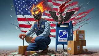 Газлайтинг USPS: как руководители USPS влияют на сотрудников