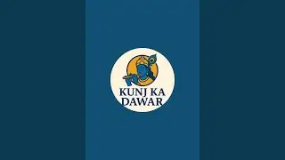 Kunj ka dawar is live Radhe Radhe ji laddu Gopal Ji winter dress