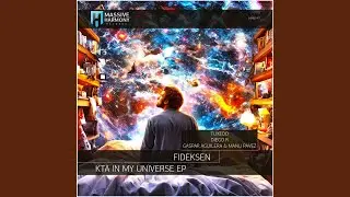 Kta in My Universe (Gaspar Aguilera & Manu Pavez Remix)