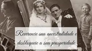 Saiba como reverenciar os antepassados para prosperar