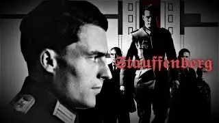STAUFFENBERG - Edit