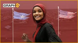 حليمة آدن العارضة الصومالية التي تعارض حلمها مع دينها.. وأعلنت تنازلها عن كلّ شيء مقابل حجابها