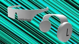 Workclock Headphones & Shades are Here! (Roblox Memorial Day Sale)