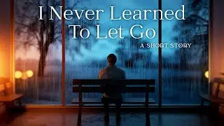 I Never Learned to Let Go &ndash; I Still Wait for Someone Who's Gone | Mini Audiobook