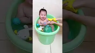 #bath #bathproduct#babycare#fyp #bathtime #babytok #bathtoy