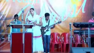 Ninne Vazhtheedum | Sr. Sumi Sunny