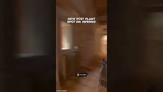 New post plant meta on Inferno