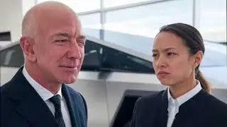 Jeff Bezos es Humillado por una Empleadade Tesla &ndash; &iexcl;No Vas a Creer el Final!