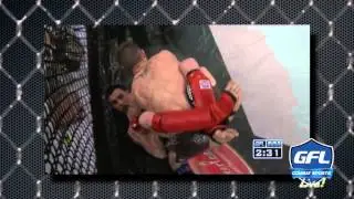 Asylum Fight League on Comcast via GFL