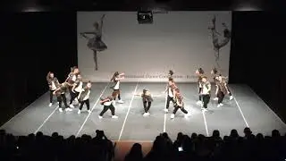 Concorso DanzaS&igrave; 2017