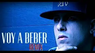 Nicky Jam | Voy A Beber (Remix)[REGGAETON] 2015