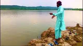 Fishing in Pakistan 2026 | Complete Travel & Angling Guide to Rivers, Lakes, Dams and Coastal