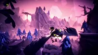 Fe (Switch) Trailer - Nintendo Direct Mini January 2018