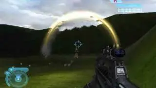 Bubbleshield