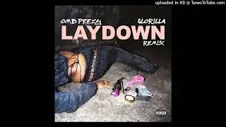 OMB Peezy - Lay Down Remix (Ft. Glorilla) Instrumental
