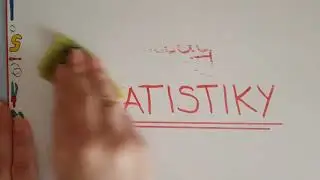 M8 - základy statistiky