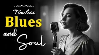 Retro Heartfelt Blues | Timeless Soul Romance