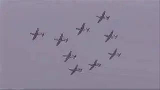 Sunderland Airshow: Sunday 28th July 2019