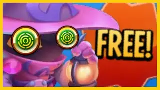 How to Get FREE Maze Coins FAST in Monster Legends 2023 | Season 4 Maze