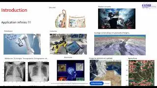 Notions d'Images (pixels, niveau de gris, couleurs ) et Vidéos avec démo Python