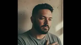 Jay Creti - Eingefroren | Emotionaler Rap Song