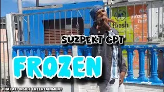 Suzpekt CPT - Frozen (Official Music Video)
