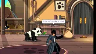 AQWMV - Phenomenon