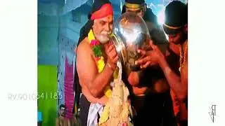 Maha Padi Pooja Angadipeta