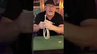 Obligatory Rope Trick